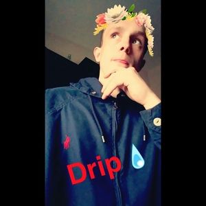 Meet your Posher, Cody